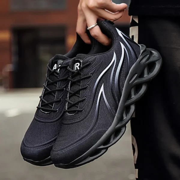 Chaussures de course légères flamme homme – Image 5