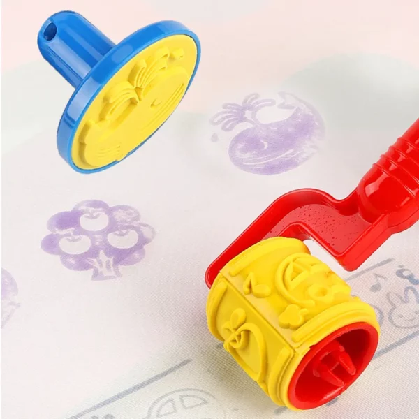 Polymère de dessin à l'eau, stylos magiques. – Image 4