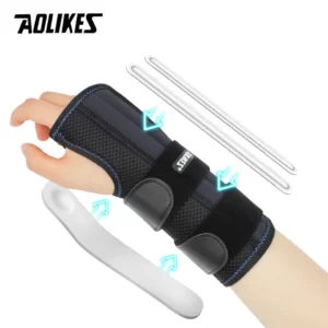 Carpal Relief Wrist Brace