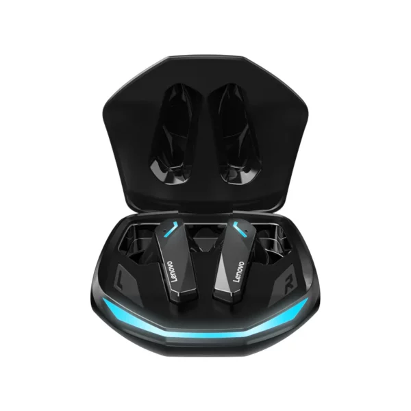 Écouteurs de Jeu Sans Fil Lenovo GM2 Pro – Image 7