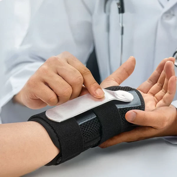 Carpal Relief Wrist Brace - Image 5