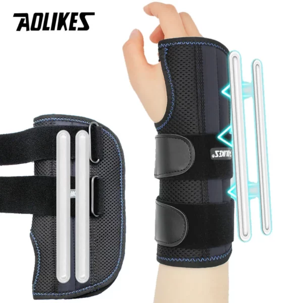 Carpal Relief Wrist Brace - Image 3