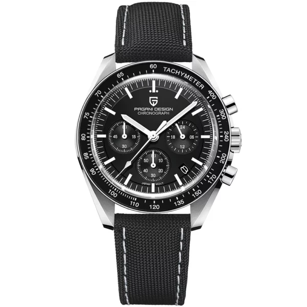 Montre de Luxe à Quartz pour Homme – Image 17
