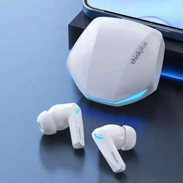Écouteurs de Jeu Sans Fil Lenovo GM2 Pro – Image 4