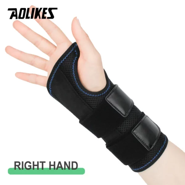 Carpal Relief Wrist Brace - Image 8