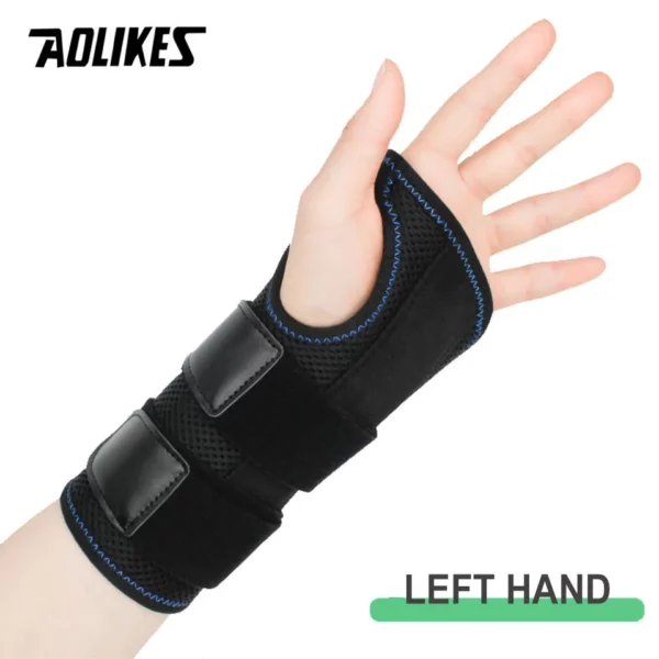 Carpal Relief Wrist Brace - Image 7
