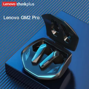 Lenovo GM2 Pro Wireless Gaming Earphones