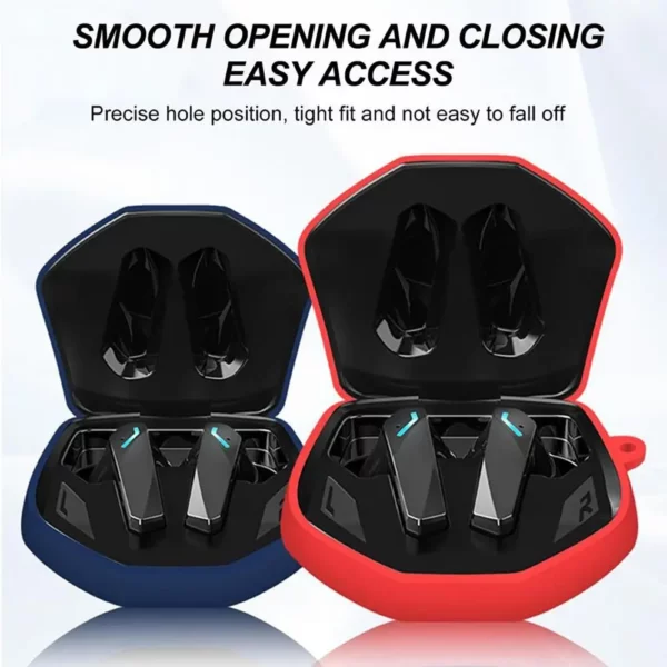 Headphone Storage Case For Lenovo GM2 PRO – Image 4