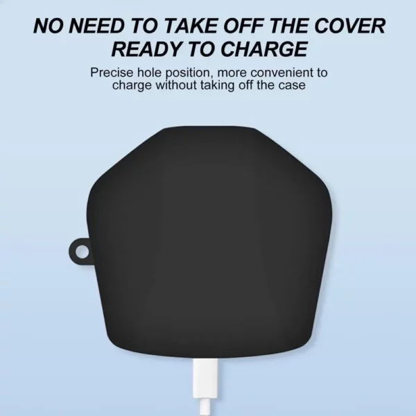Headphone Storage Case For Lenovo GM2 PRO – Image 6