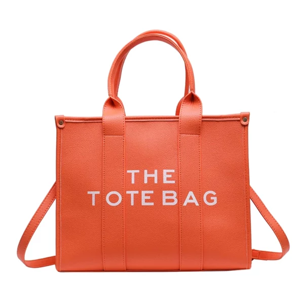 Luxury Women's Designer Tote Bags – Image 12