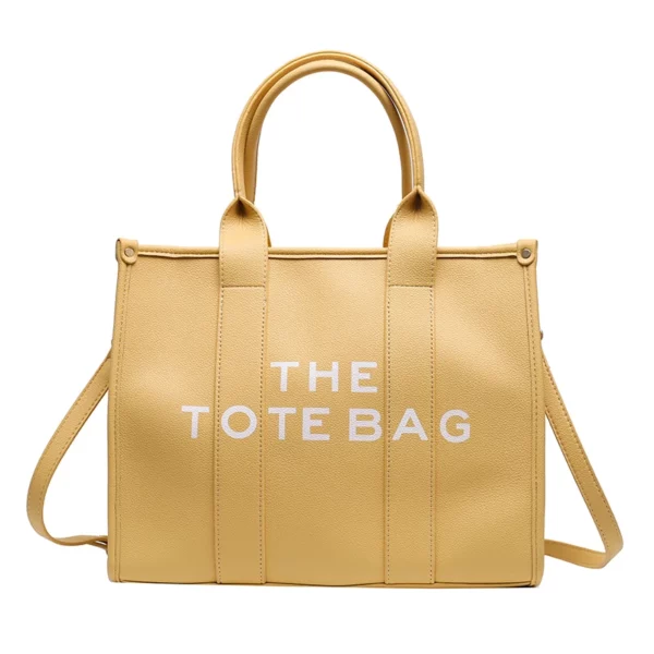 Luxury Women's Designer Tote Bags – Image 9