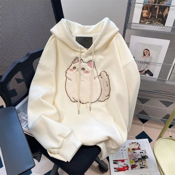 2023 Couples Hoodies & Sweatshirts - Image 3