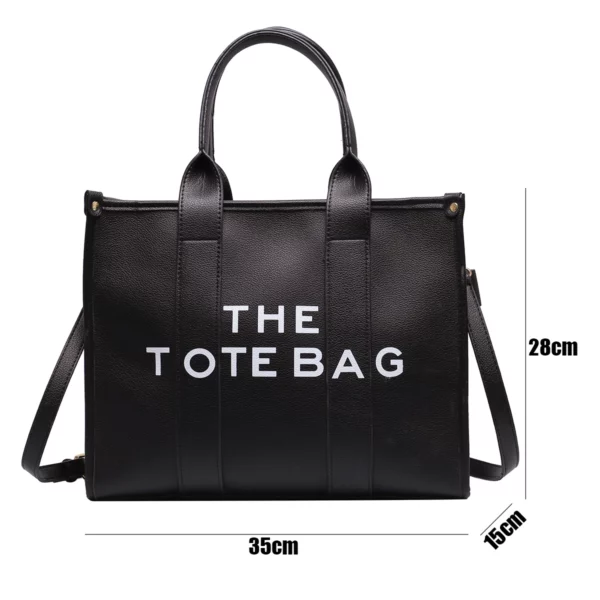 Luxury Women's Designer Tote Bags – Image 6