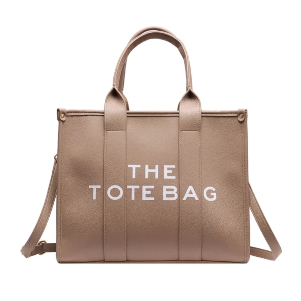 Luxury Women's Designer Tote Bags – Image 16