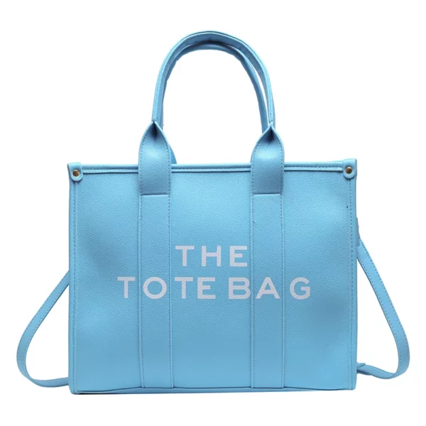 Luxury Women's Designer Tote Bags – Image 18