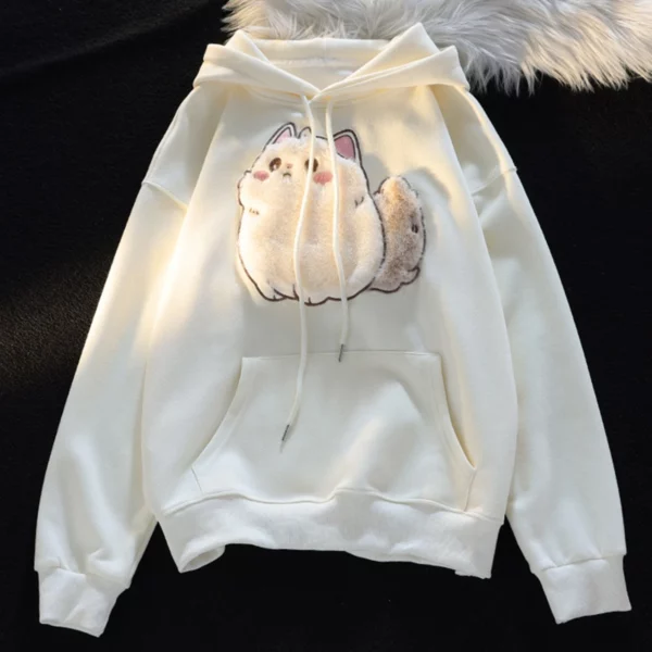 2023 Couples Hoodies & Sweatshirts - Image 2