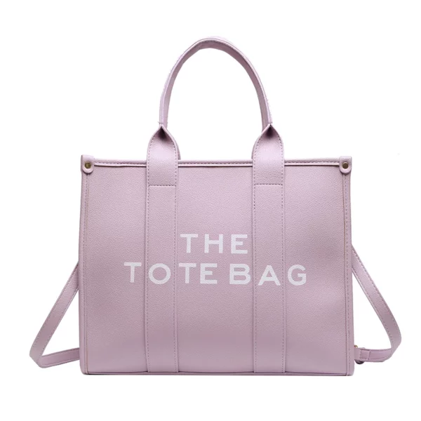 Luxury Women's Designer Tote Bags – Image 8
