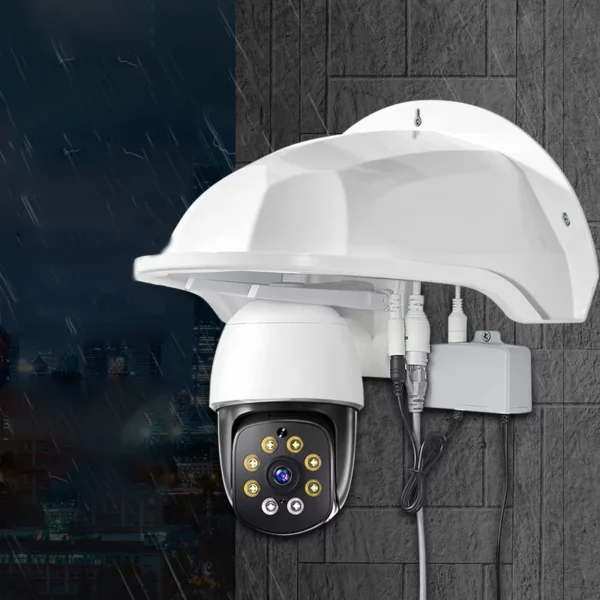 Waterproof Protective Cover