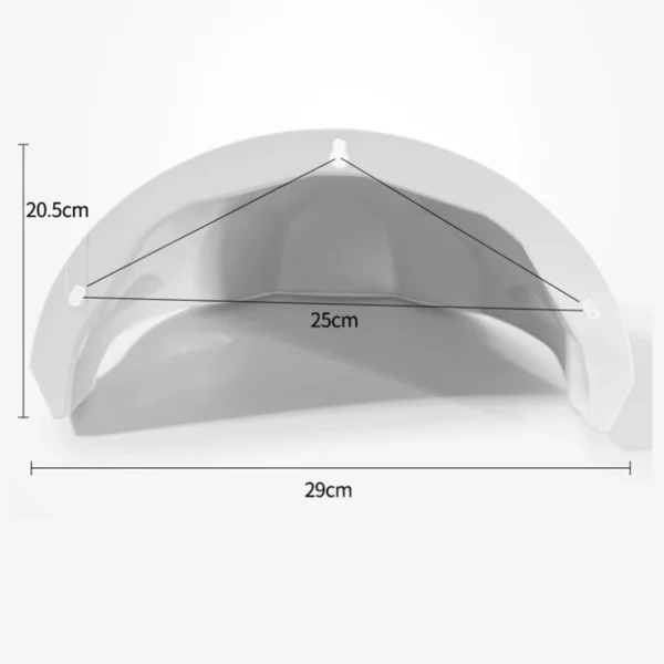 Waterproof Protective Cover – Image 6