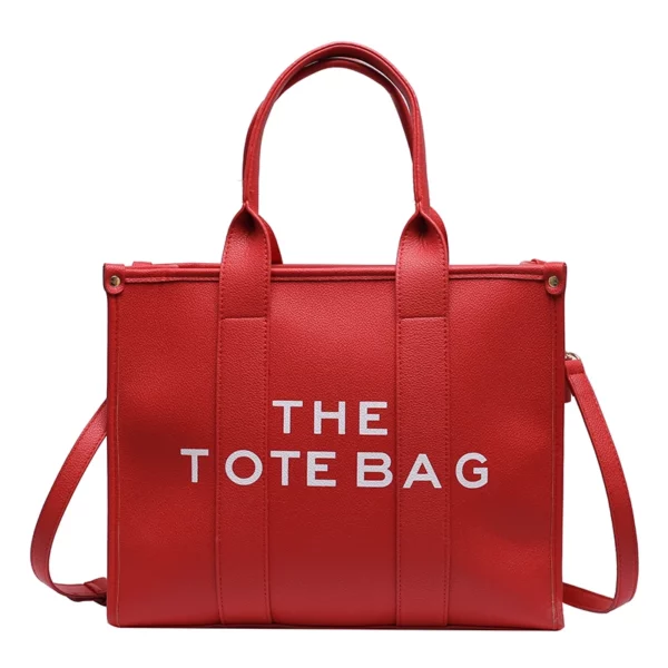 Luxury Women's Designer Tote Bags – Image 11