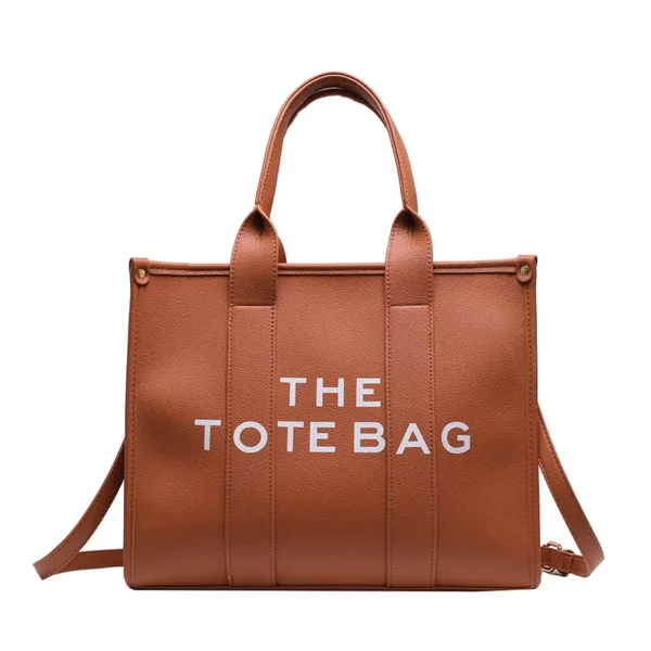 Luxury Women's Designer Tote Bags – Image 13