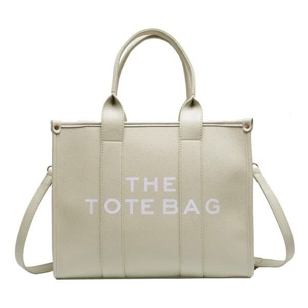 Luxury Women's Designer Tote Bags – Image 10