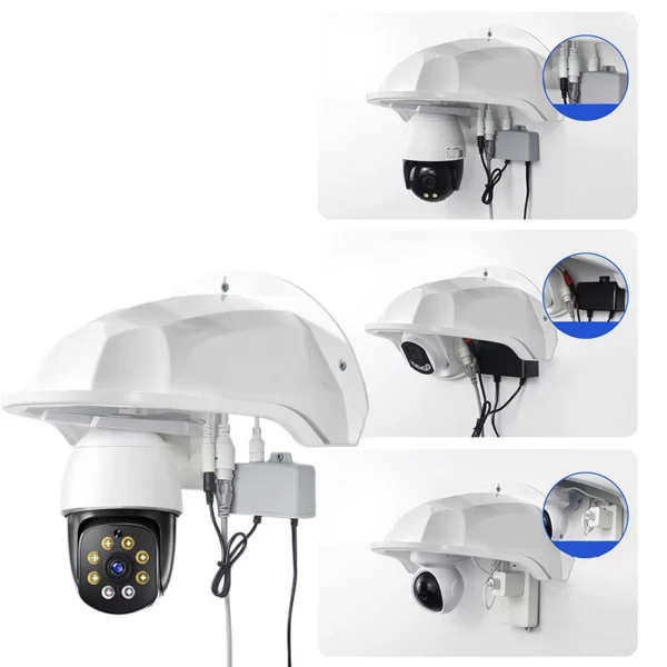 Waterproof Protective Cover – Image 4