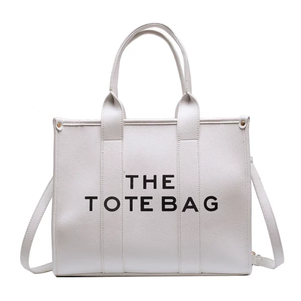 Luxury Women's Designer Tote Bags – Image 7