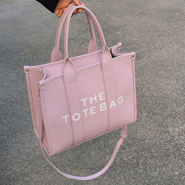 Luxury Women's Designer Tote Bags