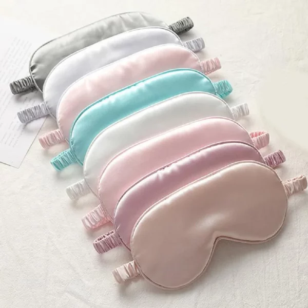 Silk Eye Mask for Sleeping