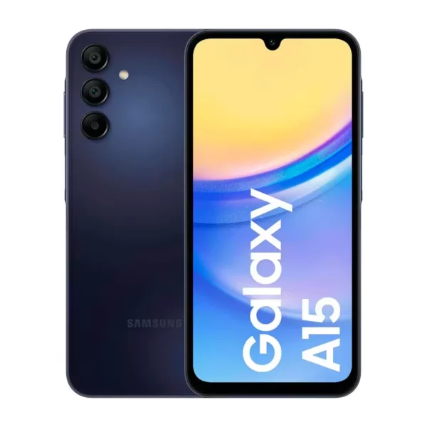 Samsung Galaxy A15 Smartphone