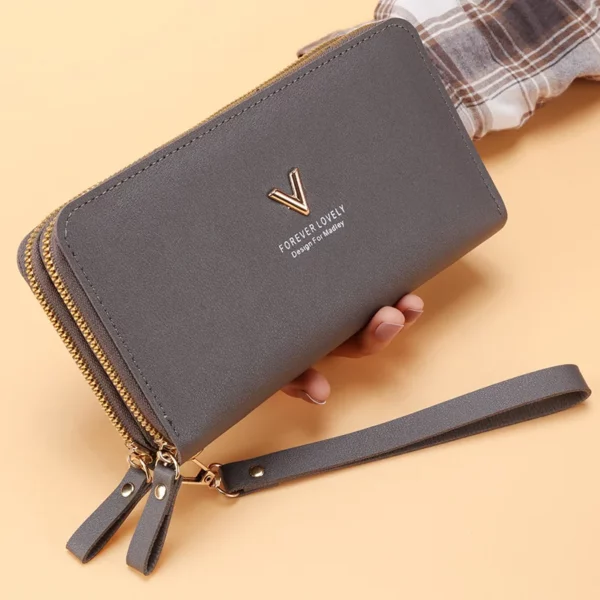 Long Women's Wallet – Image 18