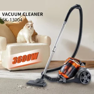 Aspirateur SOKANY 2500W