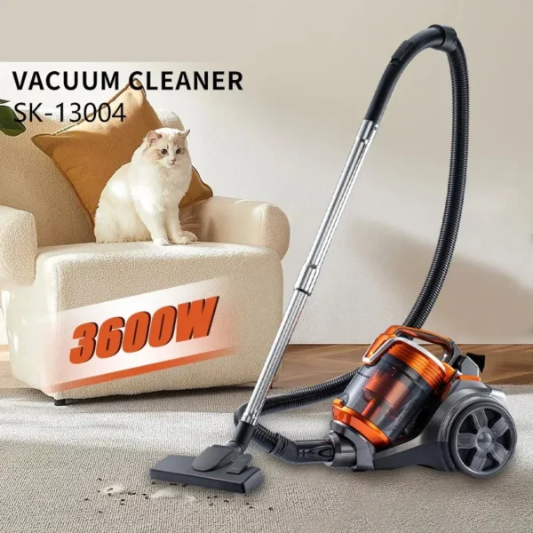 Aspirateur SOKANY 2500W