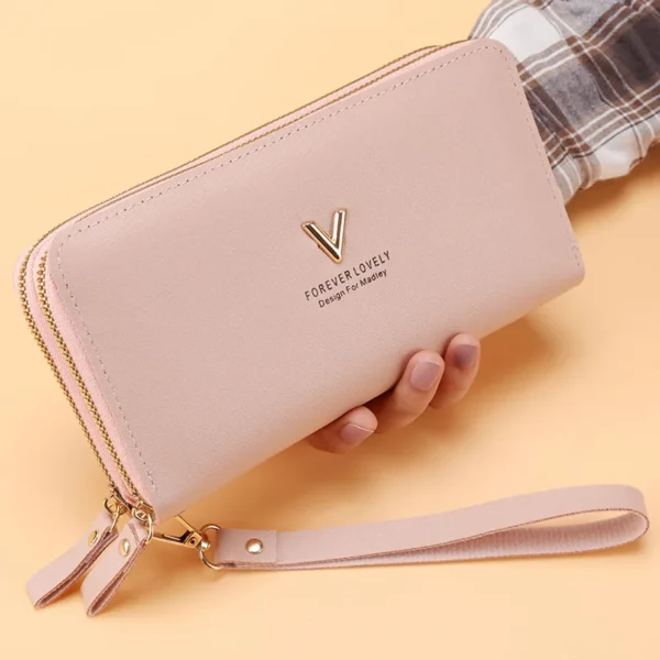 Long Women's Wallet – Image 16