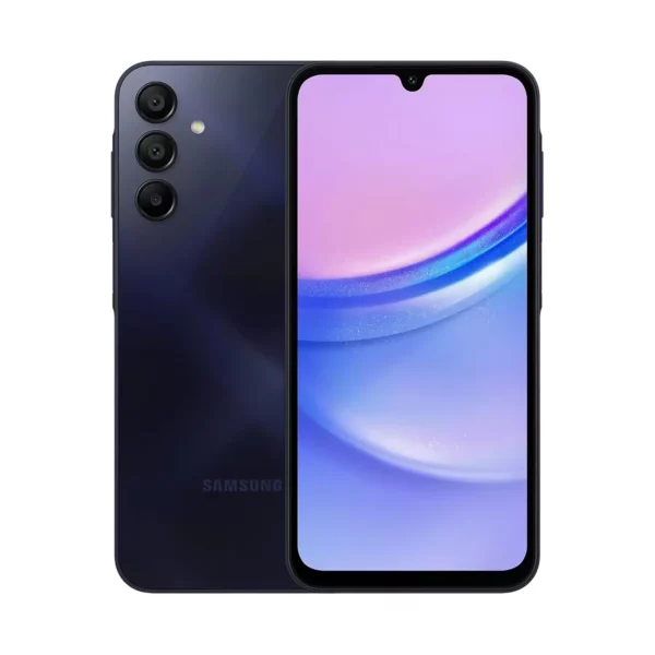 Samsung Galaxy A15 Smartphone - Image 8