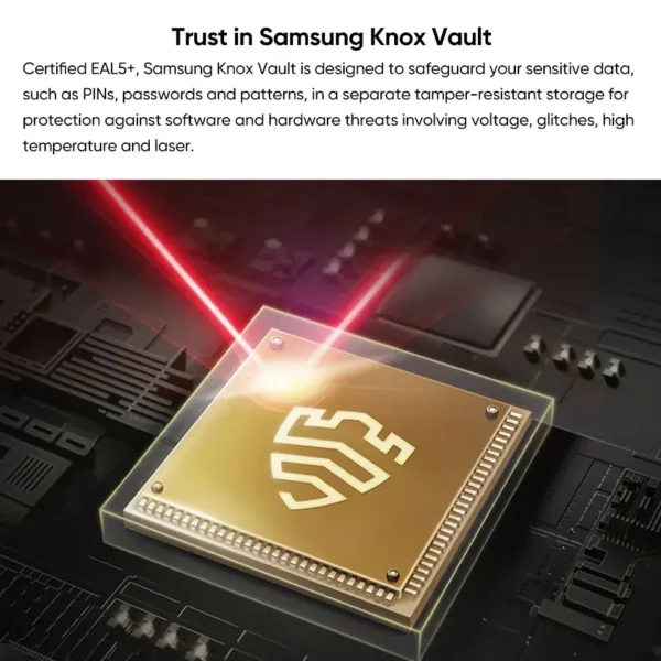 Samsung Galaxy A15 Smartphone - Image 6