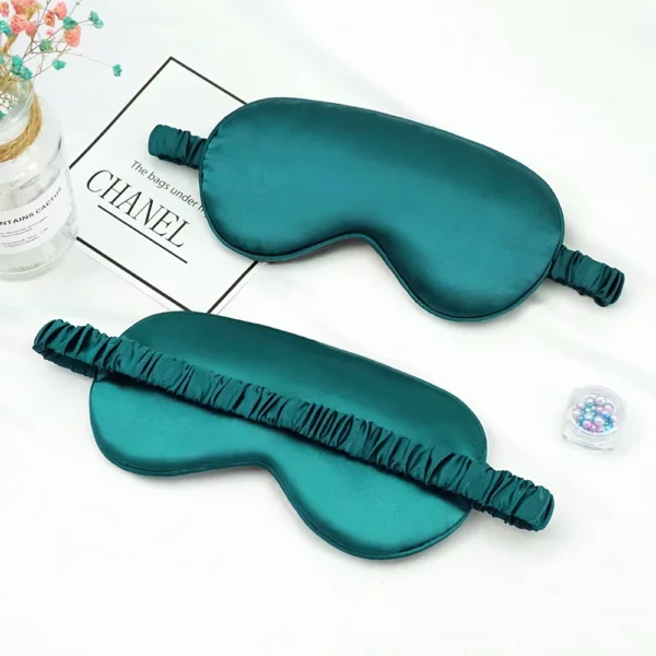 Silk Eye Mask for Sleeping – Image 10