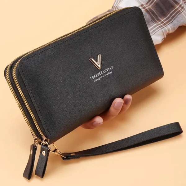 Long Women's Wallet – Image 10