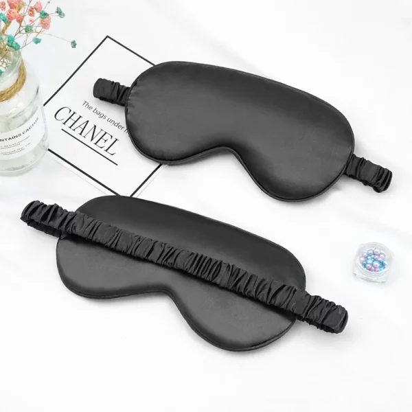 Silk Eye Mask for Sleeping – Image 15