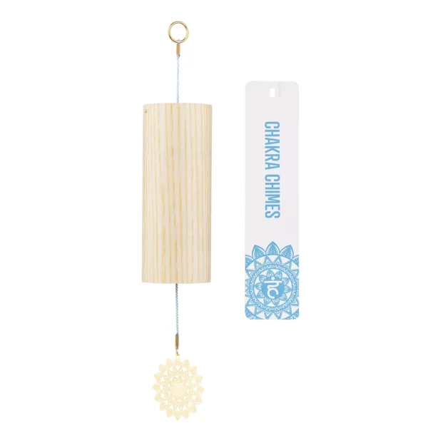 Carillons en bambou zen – Image 12