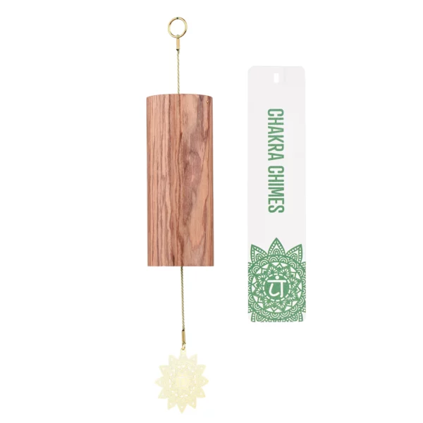 Carillons en bambou zen – Image 11