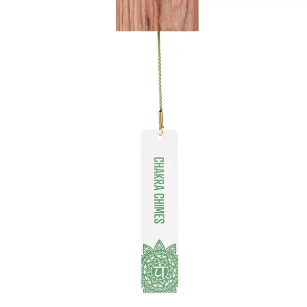 Carillons en bambou zen – Image 6