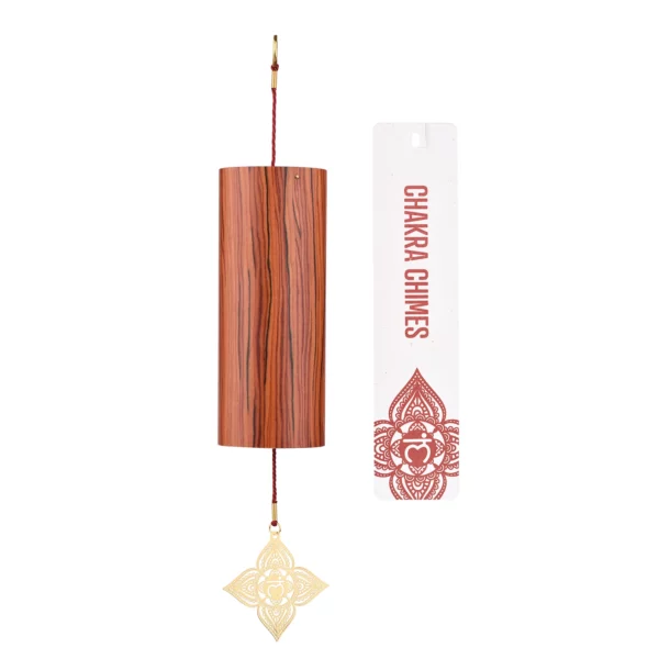 Carillons en bambou zen – Image 8