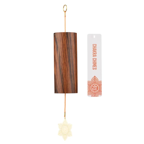 Carillons en bambou zen – Image 9