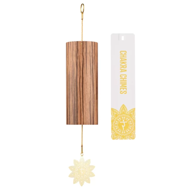 Carillons en bambou zen – Image 10
