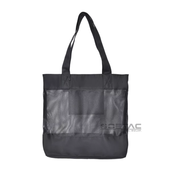Grand sac camouflage, réutilisable – Image 10