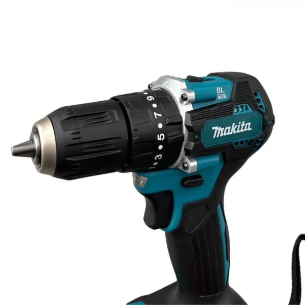 Makita DDF487 Screwdriver – Image 5