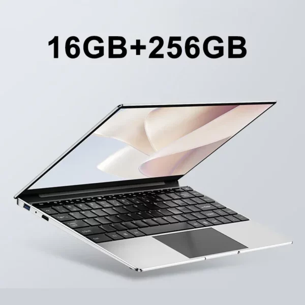 Ordinateur portable 14" Intel – Image 8
