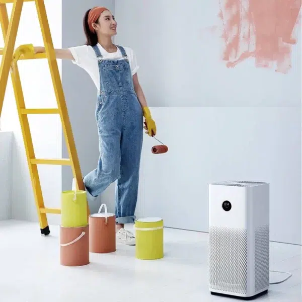 Xiaomi Smart Air Purifier - Image 5